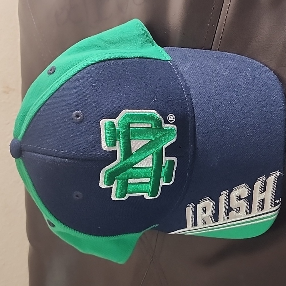 Norterdam hat